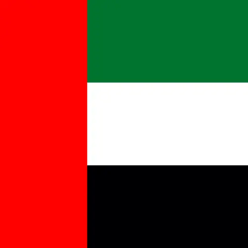 United Arab Emirates eSIM data plan