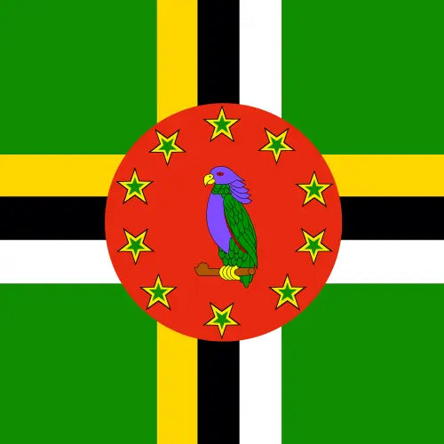 Dominica eSIM data plan