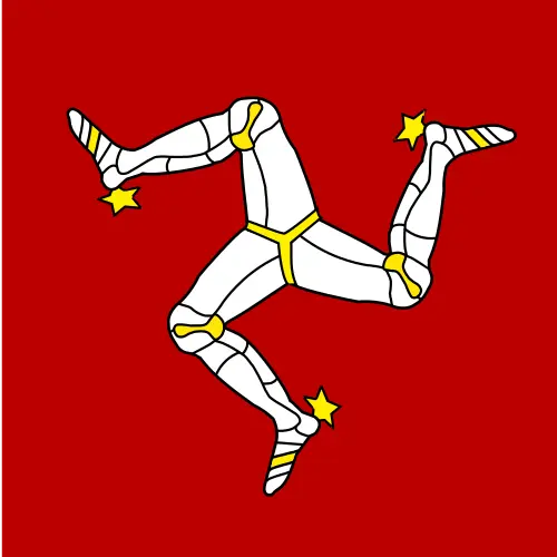 Isle of Man eSIM data plan
