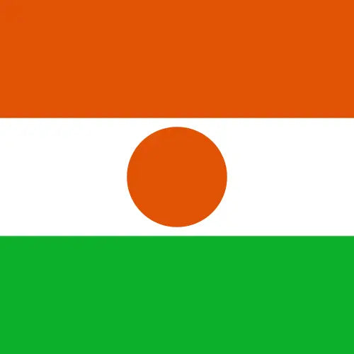 Niger eSIM data plan