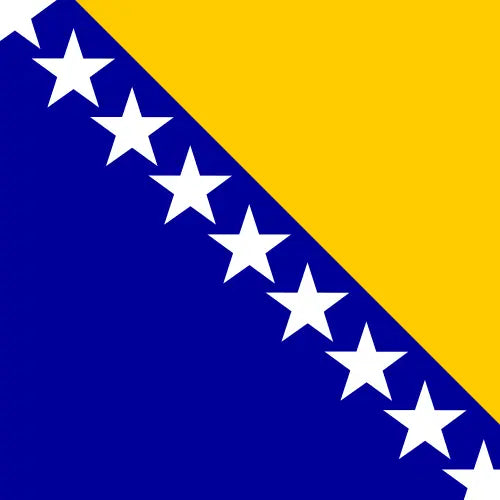Bosnia and Herzegovina Unlimited