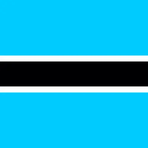 Botswana eSIM data plan
