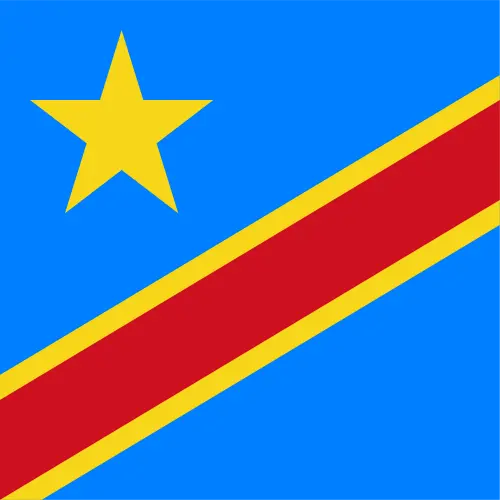 Congo (DRC)