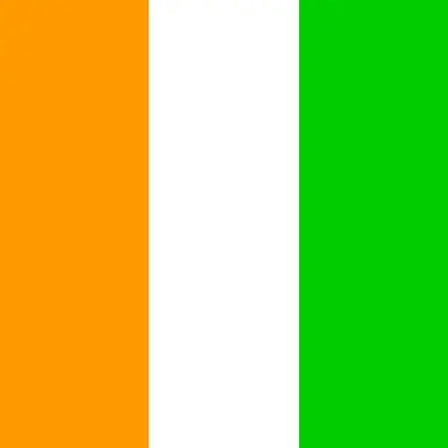Cote d'Ivoire
