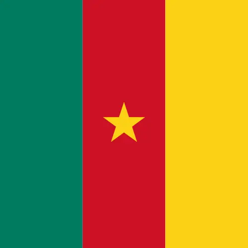 Cameroon eSIM data plan