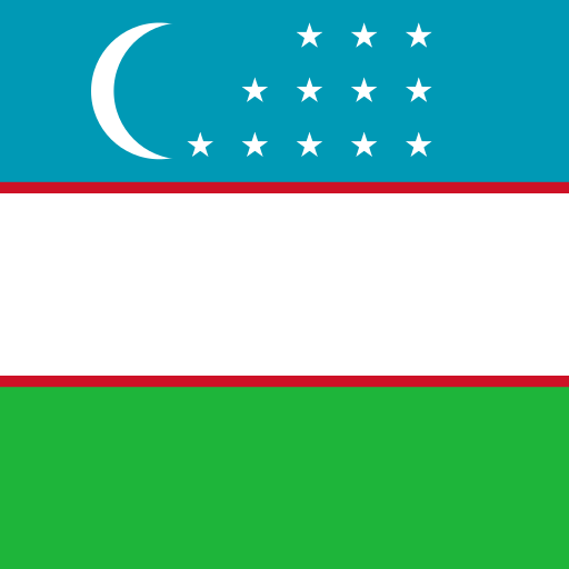 Uzbekistan