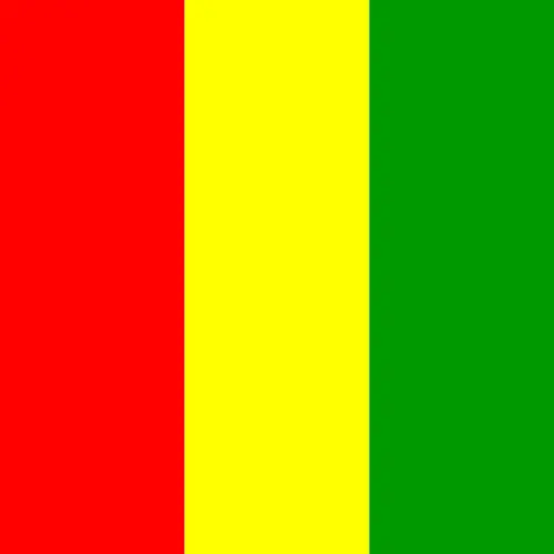 Guinea eSIM data plan