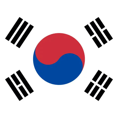 South Korea