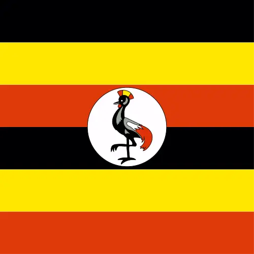 Uganda eSIM data plan